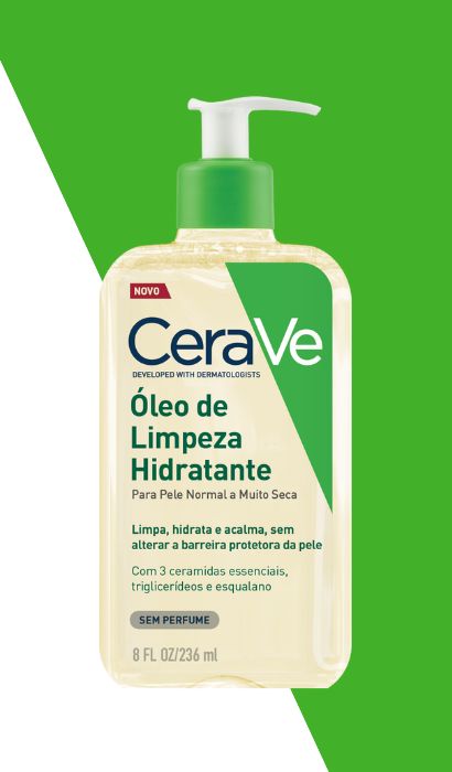 Cleanse like a derm